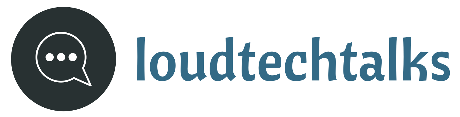 loudtechtalks.com